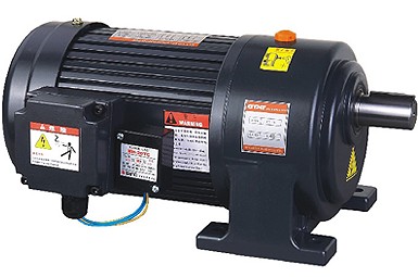 CH0.4KW 中小型電機